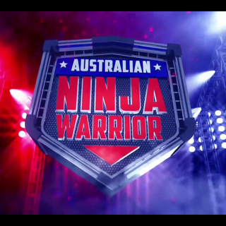American Ninja Warrior wallpaper