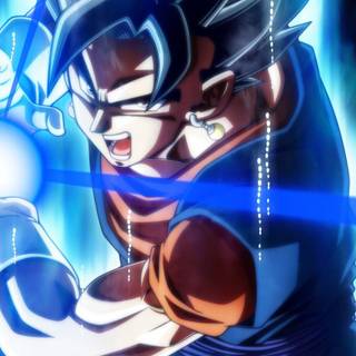 Anime martial arts wallpaper