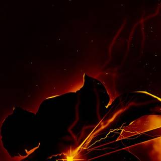 Zenitsu Demon Slayer wallpaper