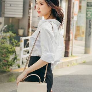 Spring fashion wallpaper