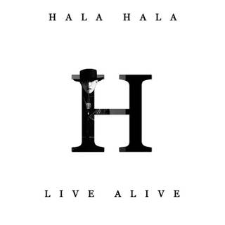 Ateez logo wallpaper