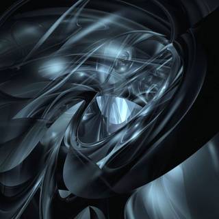 iPhone 11 3D wallpaper