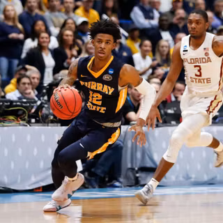 Ja Morant HD wallpaper
