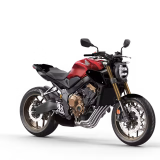 Honda Cb650r wallpaper