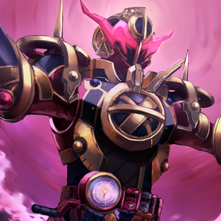 Kamen Rider Evol wallpaper