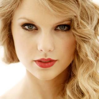 Taylor Swift 4K wallpaper