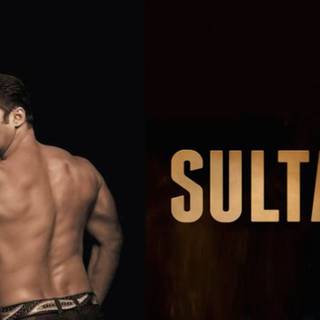 Sultan wallpaper