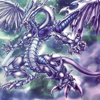 Little Dragons wallpaper