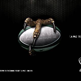 Rugby desktop wallpaper