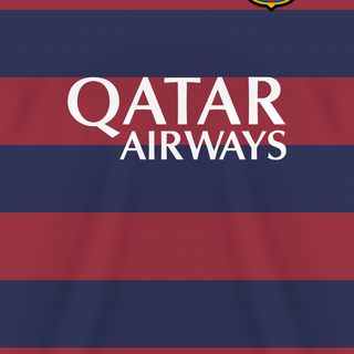 FC Barcelona Android phone wallpaper