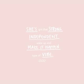 Women strong wallpaper