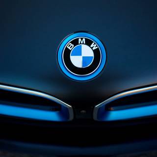 BMW car Ultra HD wallpaper