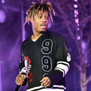 XXXTentation Juice Wrld wallpaper