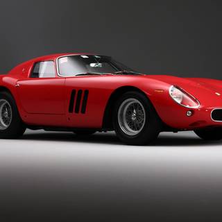 Ferrari 250 GTO 1963 wallpaper