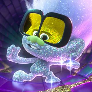 Trolls World Tour Movie 2020 wallpaper