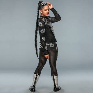 Bianca Belair wallpaper