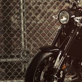 Xsr Bike mobile wallpaper