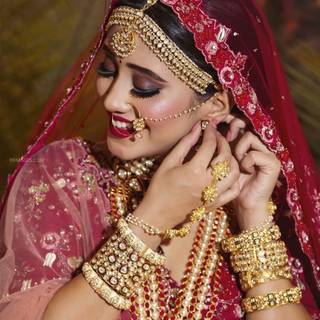 Wedding HD mobile wallpaper