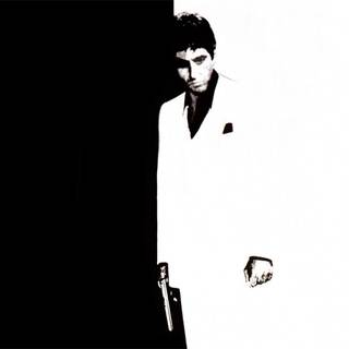 Angry grandma wallpaper