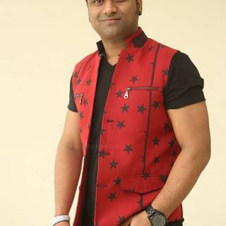 Rock Star DSP wallpaper