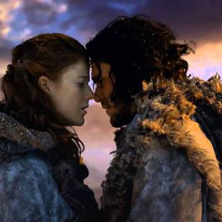 Ygritte GOT wallpaper