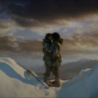 Ygritte GOT wallpaper