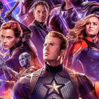 Endgame Avengers wallpaper