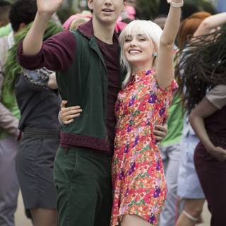 Zed Zombies wallpaper