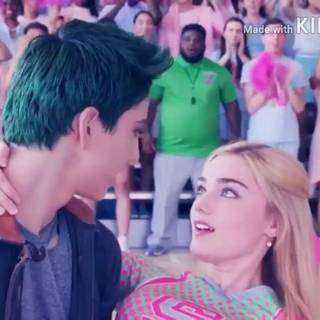 Zed Zombies wallpaper