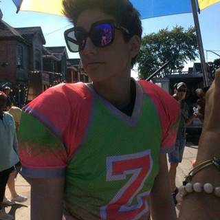 Zed Zombies wallpaper