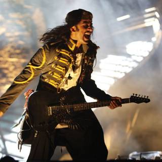 Ranbir Kapoor Rockstar wallpaper