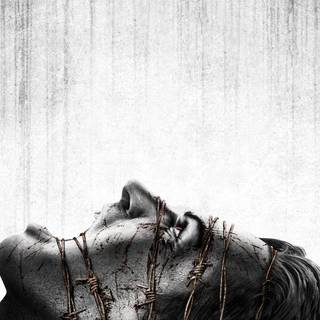 Evil Within 2 desktop 4k wallpaper