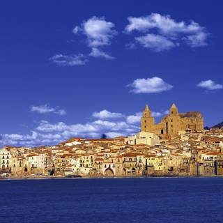 Palermo desktop wallpaper