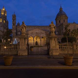 Palermo desktop wallpaper