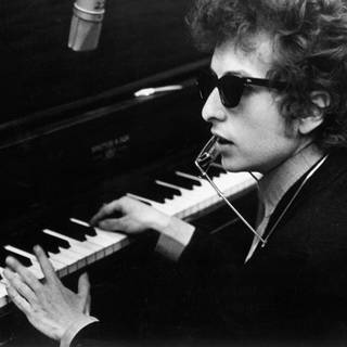 Bob Dylan HD desktop wallpaper