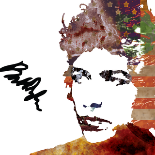 Bob Dylan HD desktop wallpaper