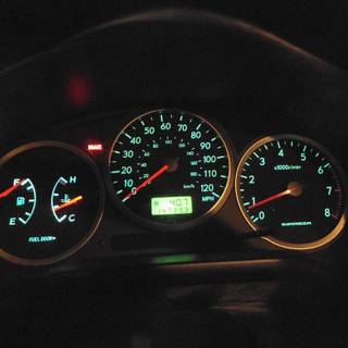 2004 Hawkeye Subie computer wallpaper