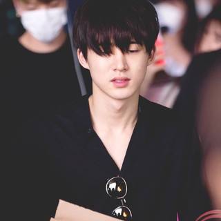 Kim Han-bin B.I wallpaper