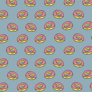 Flower Boy desktop wallpaper