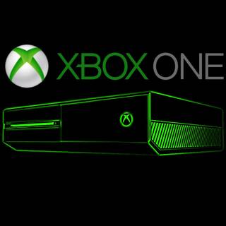 Xbox 1 anime wallpaper