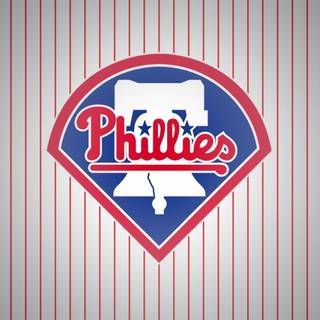 Philadelphia Phillies desktop wallpaper