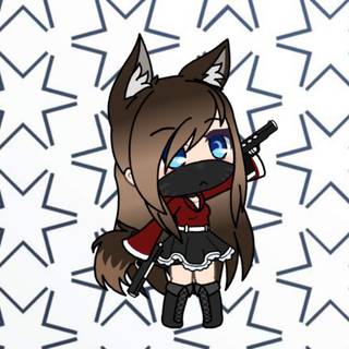 Gacha Life BFF wallpaper