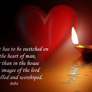 Sai slogans wallpaper