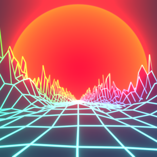 HD lofi computer wallpaper