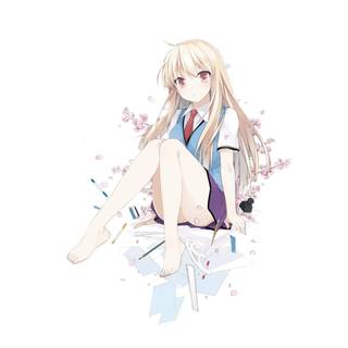 The Pet Girl of Sakurasou HD wallpaper