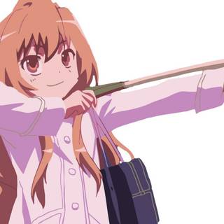 Anime boom wallpaper