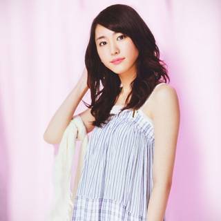 Aragaki Yui desktop wallpaper