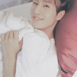 Astro Jinjin wallpaper