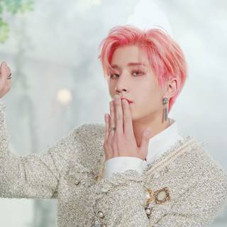 Astro Jinjin wallpaper