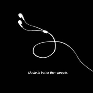 Music aesthetic phone wallpaper